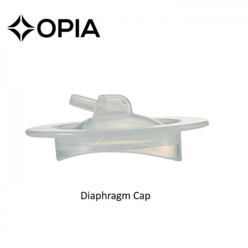 Opia Diaphragm Cap Breastpump